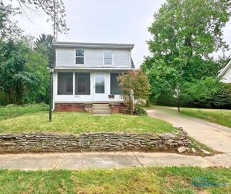 1015 Turner Ave, Toledo, OH 43607