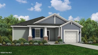 6946 Seaside Palms Place, Sunset Beach, NC 28468