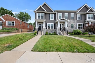 7729 Dale Ave, Saint Louis, MO 63117