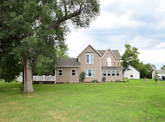 5025 F Rd, Dunbar, NE 68346