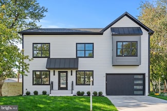 6934 Columbia Dr, Alexandria, VA 22307