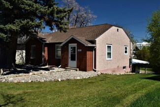 931 N Benton Ave, Helena, MT 59601