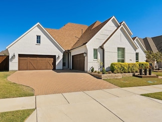 241 Bunton Branch Ln, Prosper, TX 75078