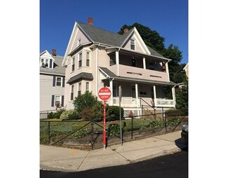 2 Fuller St, Malden, MA 02148