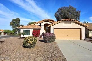 3502 E Tonto Ln, Phoenix, AZ 85050