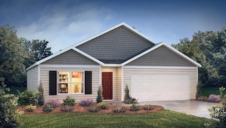 3279 Cypress Hollow Dr, Moore, SC 29369