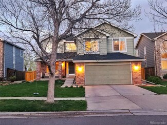 5394 S Gray St, Littleton, CO 80123