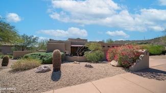 15155 E Westridge Dr, Fountain Hills, AZ 85268
