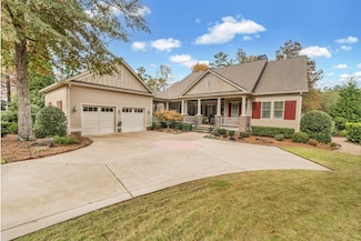 1021 Lake Pointe S, Greensboro, GA 30642