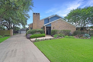 4795 Chadwick St, Beaumont, TX 77706