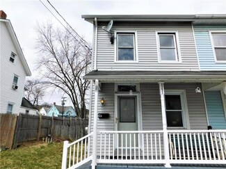 141 Bangor St, Bangor, PA 18013