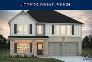 305 Cody Dr, Macon, GA 31216