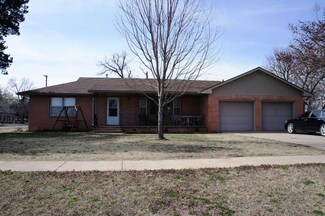 439 S Parkway St, Norwich, KS 67118