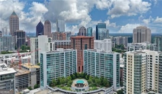 950 W Peachtree St NW Unit 904, Atlanta, GA 30309