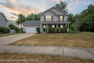 343 Coventry Ln Unit 59, Mason, MI 48854
