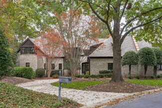 1303 Queensferry Rd, Cary, NC 27511