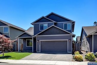 1070 Harbour Ln NE, Keizer, OR 97303