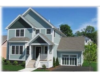 20 Senator Bolling Cir, Boston, MA 02124