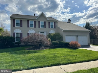 216 Ivanhoe Dr, Trenton, NJ 08691