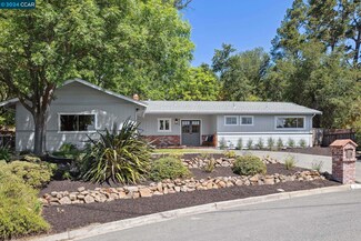 3110 Sweetbrier Cir, Lafayette, CA 94549