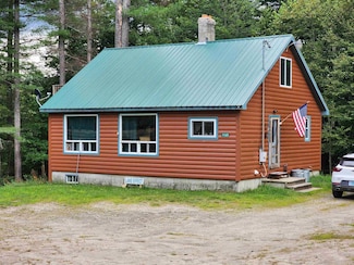 1160 Nh Route 16, Dummer, NH 03588