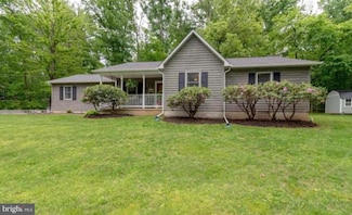309 Old Shady Grove Ln, Harpers Ferry, WV 25425