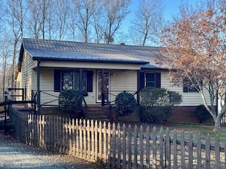 12718 Linwood Southmont Rd, Lexington, NC 27292