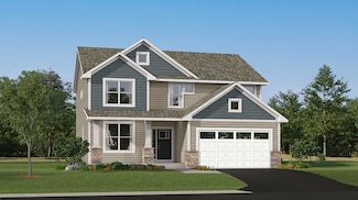 Lewis, Hugo, MN 55038