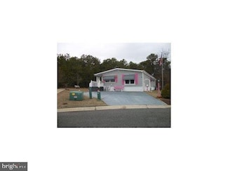 55 Holly Rd, West Creek, NJ 08092