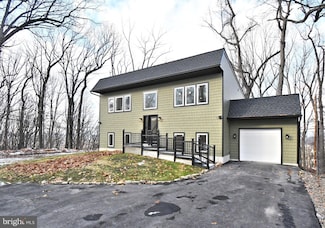 501 Skyline Dr, Allentown, PA 18103