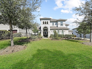 136 Thunder Valley Dr, Tomball, TX 77375