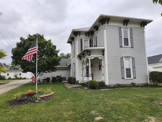 208 Market St, Rockford, OH 45882