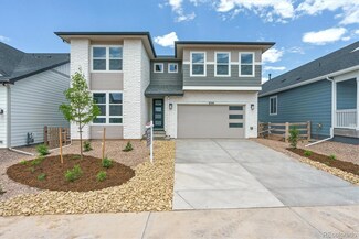 8346 Cokedale Cir, Littleton, CO 80125