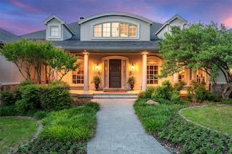 303 Steeplechase Dr, Irving, TX 75062