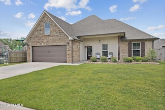 122 Chloe St, Broussard, LA 70518