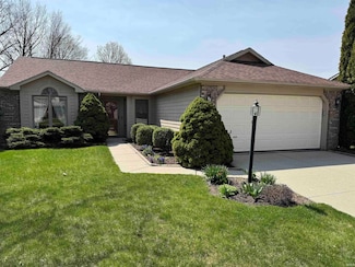 8014 Westwick Place, Fort Wayne, IN 46835