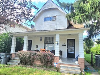 722 Willard St, Toledo, OH 43605