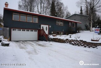 5081 Southampton Dr, Anchorage, AK 99503