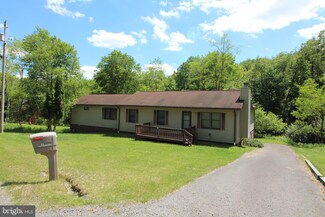 26 Pine Dr, Terra Alta, WV 26764
