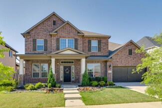 1209 11th St, Bartonville, TX 76226