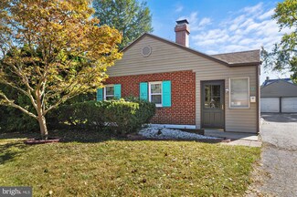 9 Evergreen Dr, Dover, DE 19901