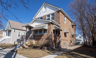 1226 Circle Ave, Forest Park, IL 60130