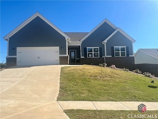 79 Lyles Corner, Statham, GA 30666