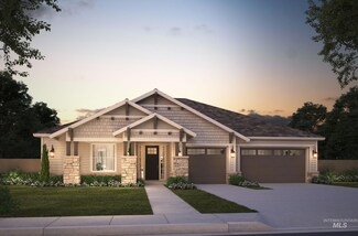 2918 N Starhaven Ave, Star, ID 83669