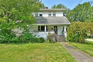 1383 Drexel Ave NW, Warren, OH 44485