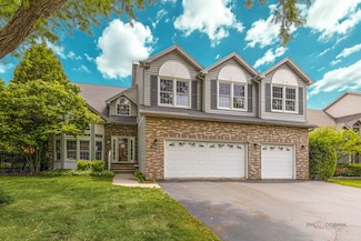 300 Knox Park Rd, Lake Zurich, IL 60047