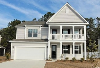 360 Clear Lake Dr, Conway, SC 29526