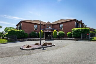 934 Southern Artery Unit 204, Quincy, MA 02169