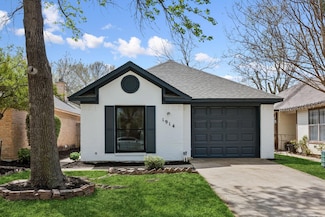 1914 Mack Place, Denton, TX 76209