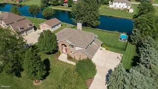 19057 S Appaloosa Ln, Shorewood, IL 60404